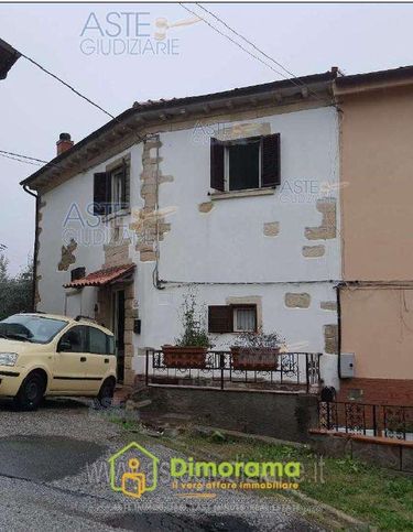 Appartamento in residenziale in Via di Ceppeto 24