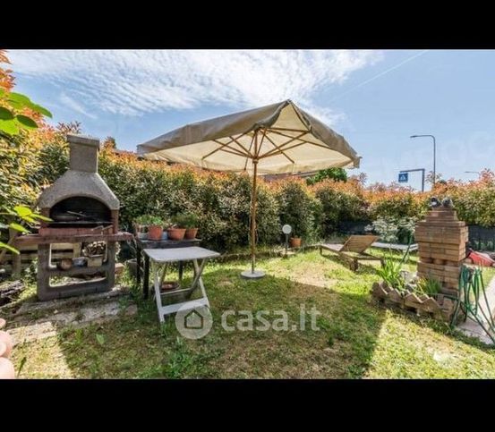 Appartamento in residenziale in 