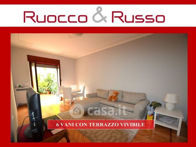 Appartamento in residenziale in Via Imperia