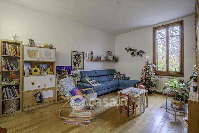 Appartamento in residenziale in 