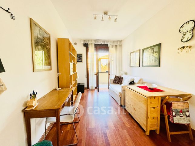 Appartamento in residenziale in Via San Massimo 95