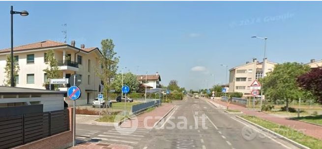 Appartamento in residenziale in SAN GIOVANNI IN PERSICETO