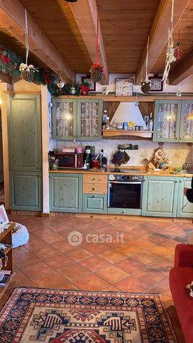 Appartamento in residenziale in Via degli Alpini 26