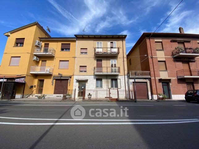 Appartamento in residenziale in Via Garibaldi