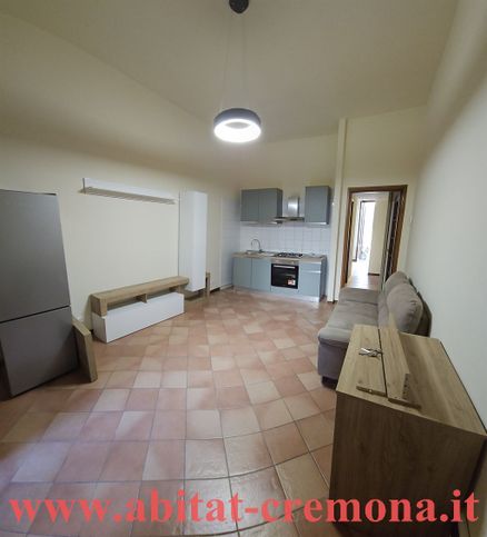 Appartamento in residenziale in Corso Garibaldi 155