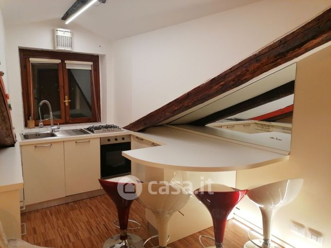 Appartamento in residenziale in Via Giuseppe Mazzini 32