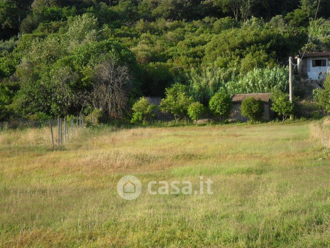 Terreno edificabile in residenziale in Via Appia lato Roma