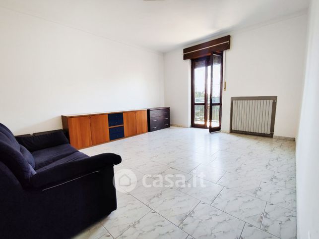 Appartamento in residenziale in Via Monte Grappa 82