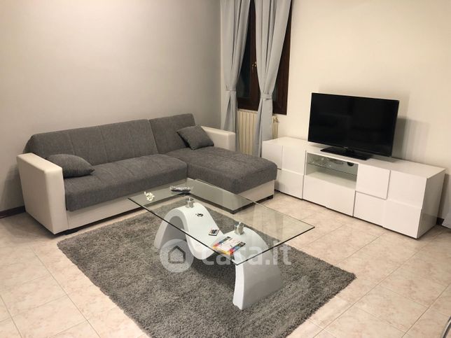 Appartamento in residenziale in