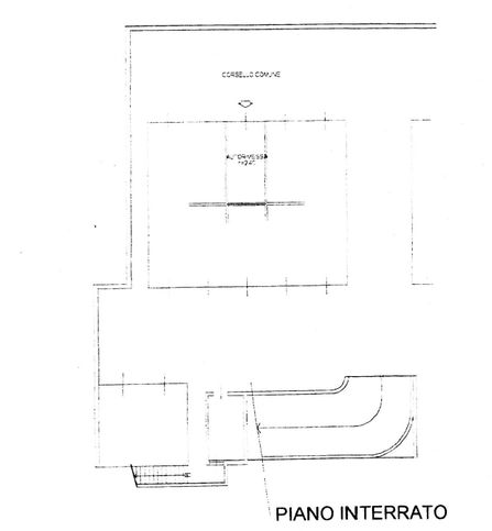 Garage/posto auto in residenziale in Via della Resistenza 1