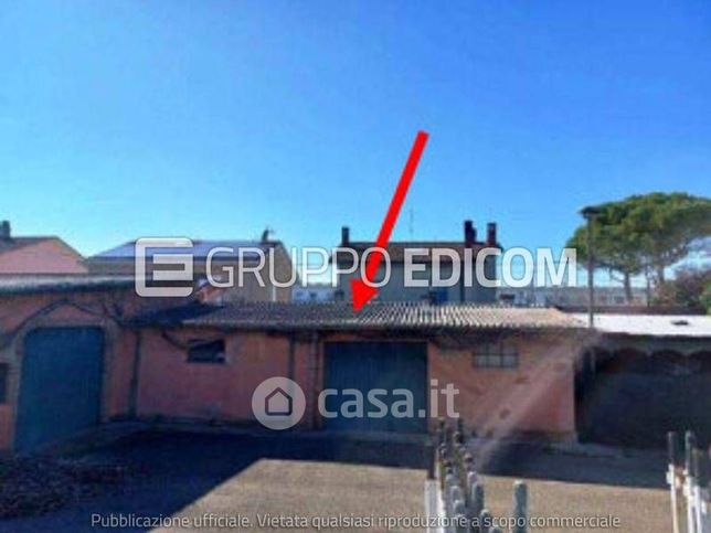 Terreno agricolo in commerciale in Via Capannaguzzo