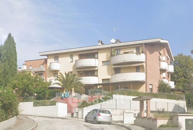 Appartamento in residenziale in Via Molino