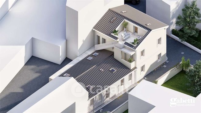 Appartamento in residenziale in 