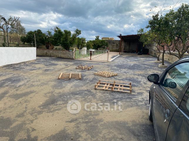 Terreno agricolo in commerciale in Via cuma licola 259