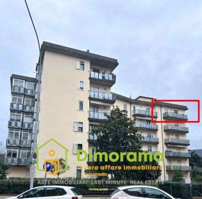 Box/posto auto in residenziale in Via Tirso 11