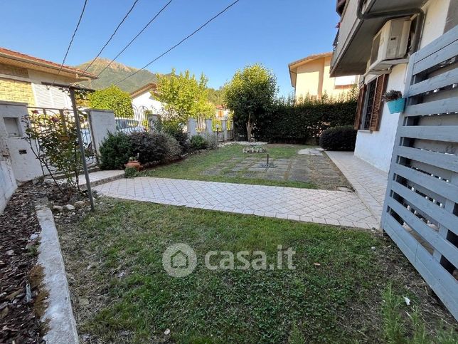 Appartamento in residenziale in