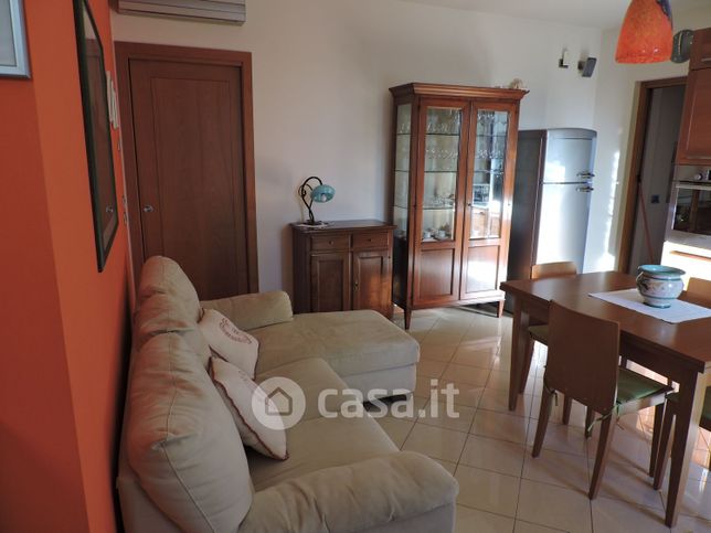 Appartamento in residenziale in Via Gravoni