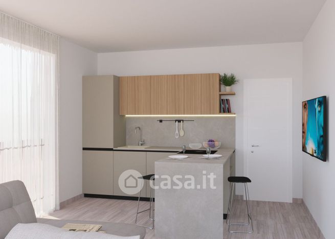 Appartamento in residenziale in Via Arno 25