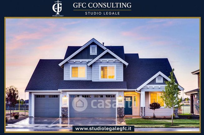 Appartamento in residenziale in Via dell'Orsa Maggiore 66