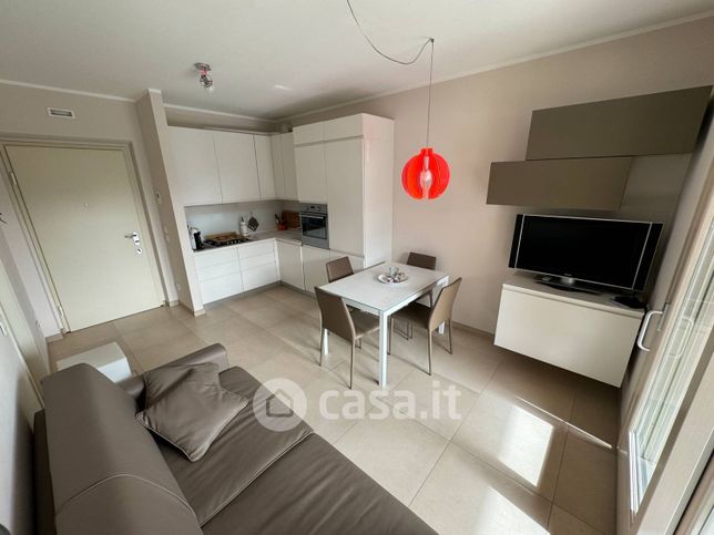 Appartamento in residenziale in Via Curtatone