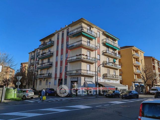 Appartamento in residenziale in Via Nino Bixio 1