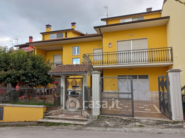 Appartamento in residenziale in Via Amiternum