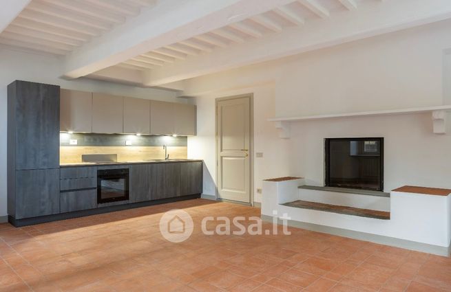 Appartamento in residenziale in Via della Villa Cedri 1