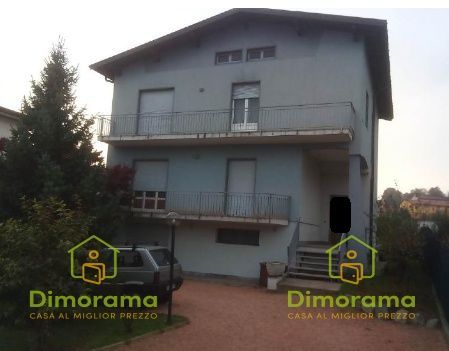 Appartamento in residenziale in Via G.Barbieri 14