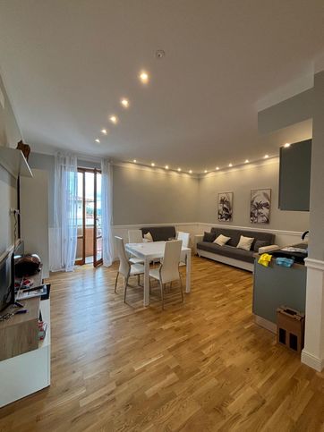Attico/mansarda in residenziale in Via Pian D'Albero 1