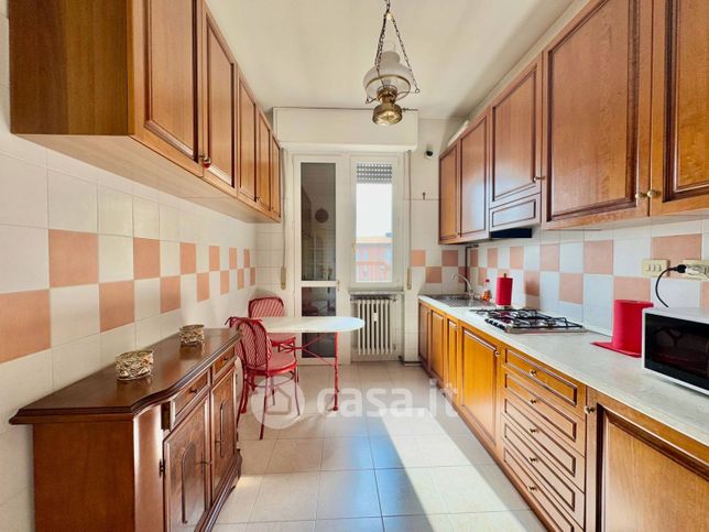 Appartamento in residenziale in Via Don Luigi Palazzolo 23