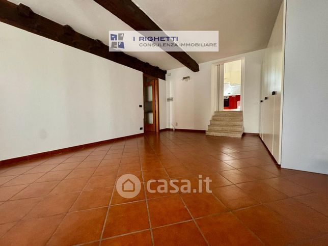 Appartamento in residenziale in Vicoletto San Faustino