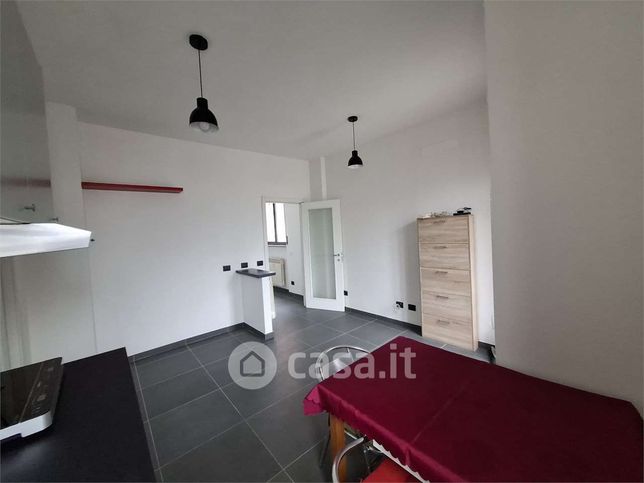 Appartamento in residenziale in