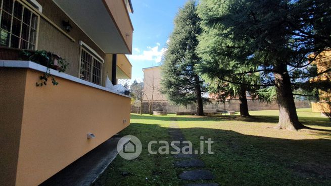 Appartamento in residenziale in Via Turati 4