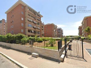 Appartamento in residenziale in Via Edoardo Amaldi