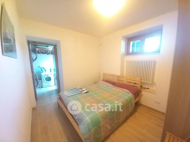 Appartamento in residenziale in Via PiÃ¨ la Costa