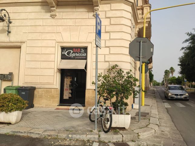 Attivitã /licenza (con o senza mura) in commerciale in Via Roma 65
