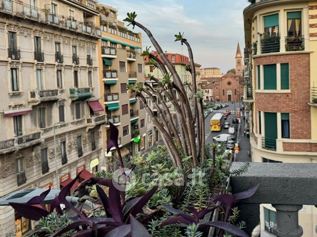 Appartamento in residenziale in Piazza Francesco Durante 8