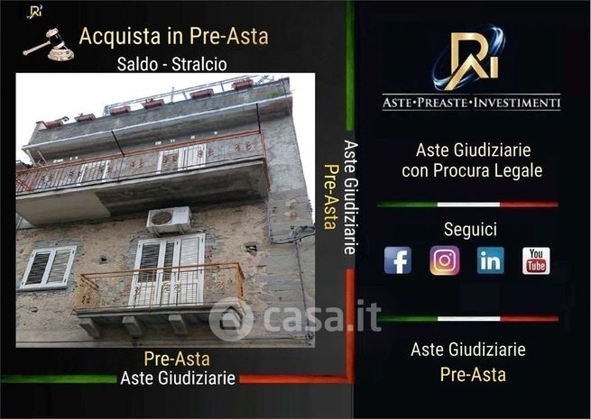 Appartamento in residenziale in Vico I San Biagio 14