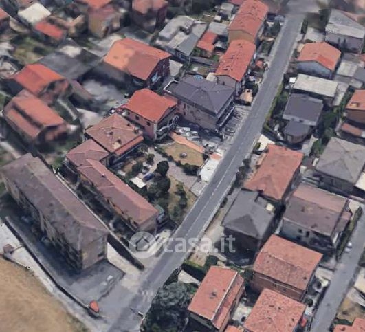 Appartamento in residenziale in Via Monsignor Girolamo Rizzi