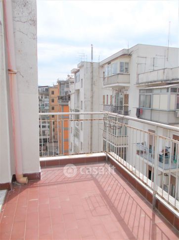 Attico/mansarda in residenziale in Via Monte Cuccio 30