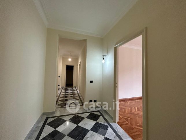 Appartamento in residenziale in Via Po 20