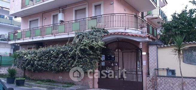 Appartamento in residenziale in Via della Libertà