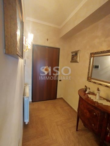Appartamento in residenziale in Via Antonio Maugeri 8