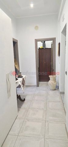 Appartamento in residenziale in Via San Clemente 146
