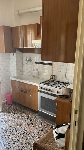 Appartamento in residenziale in Via Roma 1