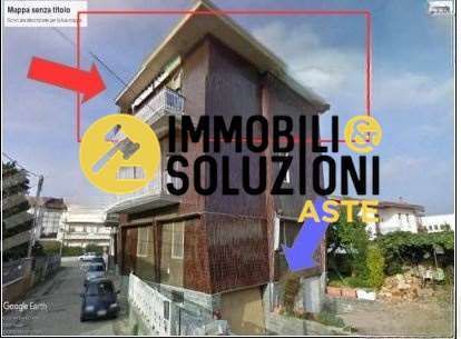 Appartamento in residenziale in Via Boito 1