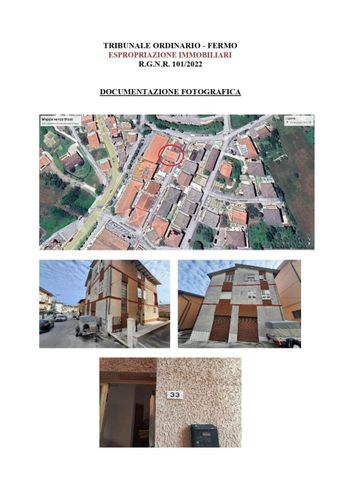 Appartamento in residenziale in Via Giuseppe Verdi 33