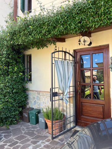 Appartamento in residenziale in Via di Castello 78