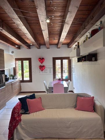Appartamento in residenziale in Strada Marosticana