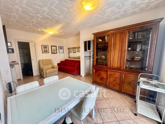 Appartamento in residenziale in Via Monte Grappa